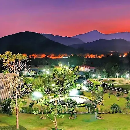 Pattharapuri Valley Resort