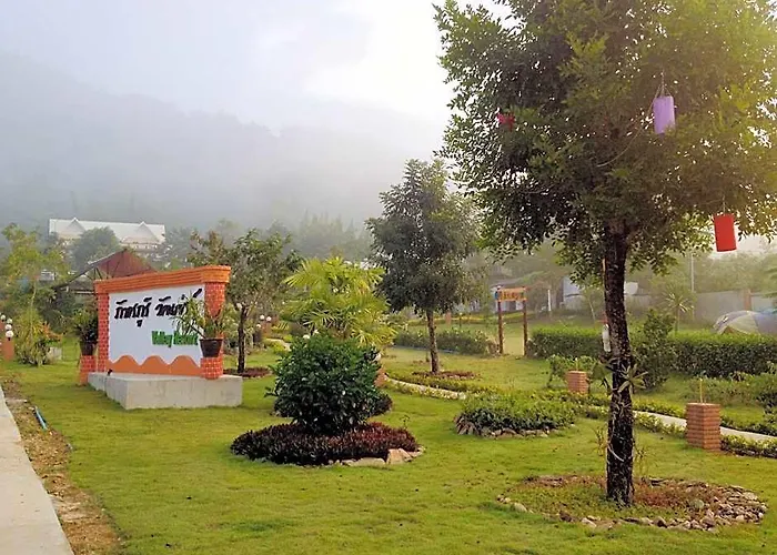 Pattharapuri Valley 2* สวนผึ้ง