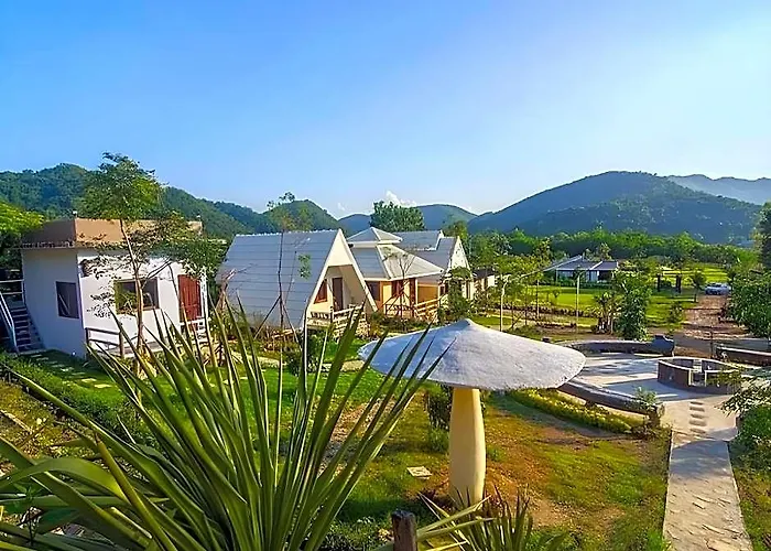 Pattharapuri Valley 2* สวนผึ้ง