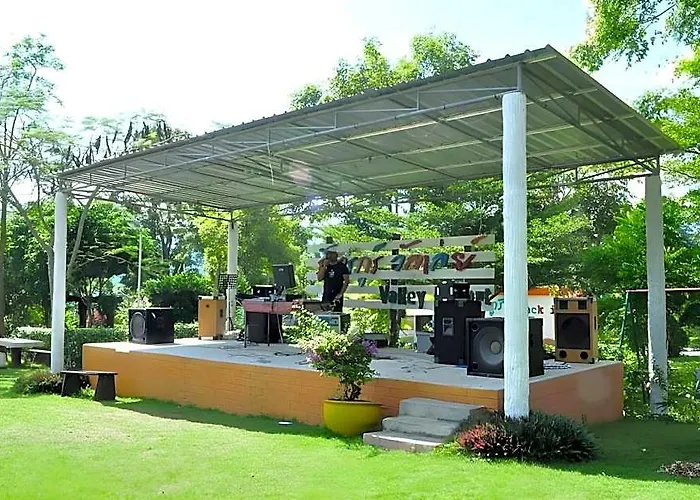 Pattharapuri Valley