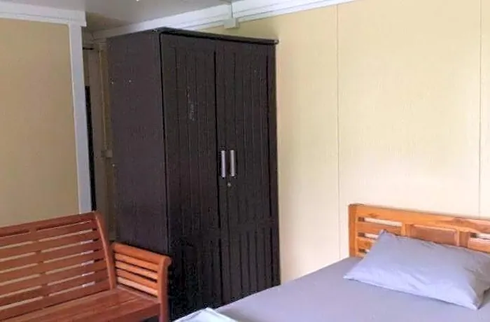 Pattharapuri Valley โรงแรม 2*