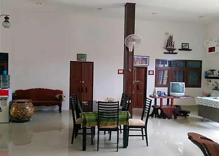 Pattharapuri Valley 2*