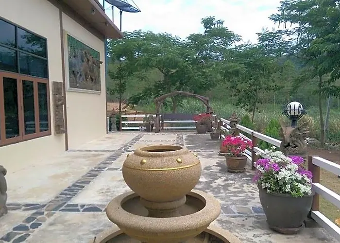 Pattharapuri Valley