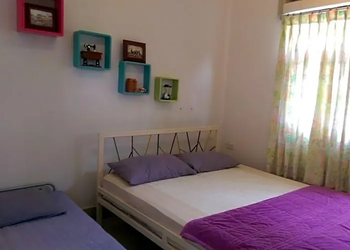 โรงแรม Pattharapuri Valley