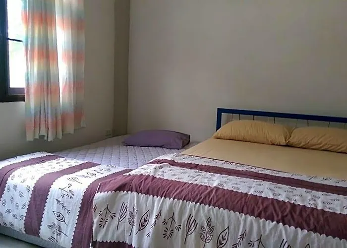 Pattharapuri Valley Hotel 2*