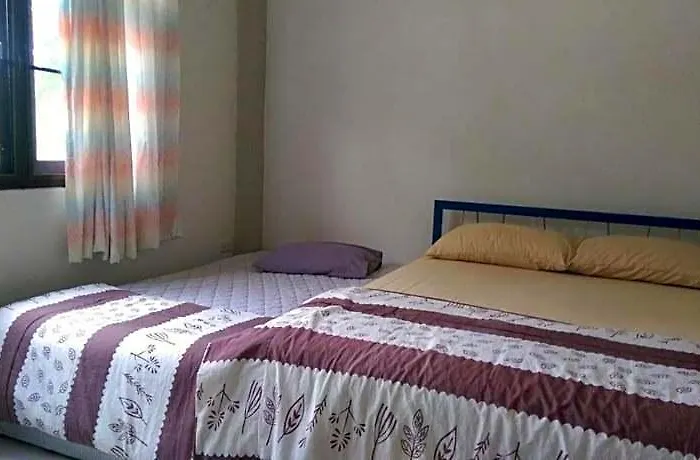 โรงแรม Pattharapuri Valley
