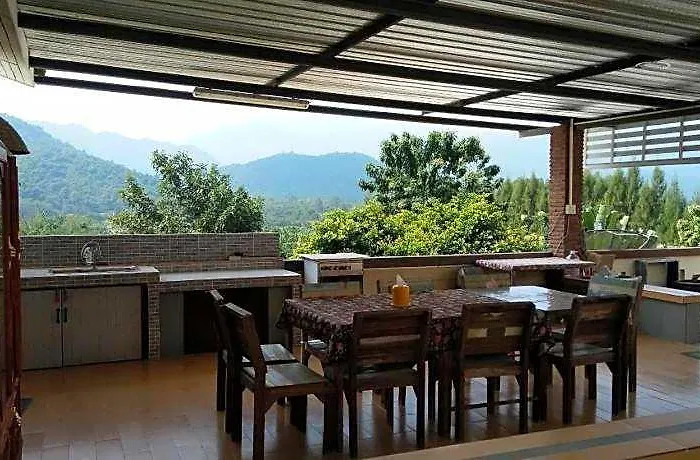 Pattharapuri Valley 2* Suan Phueng