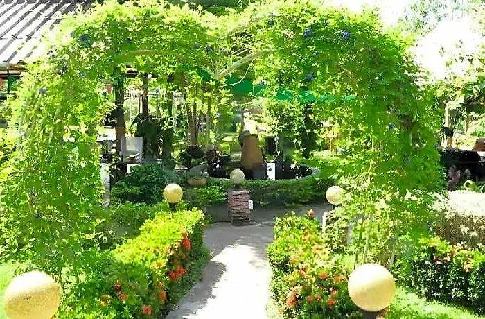 Hotel Pattharapuri Valley 2*