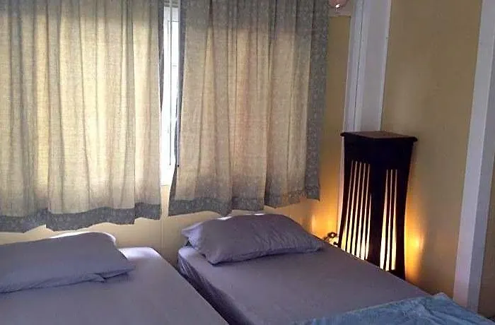 Pattharapuri Valley โรงแรม