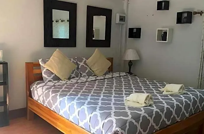 Pattharapuri Valley Hotel Suan Phueng