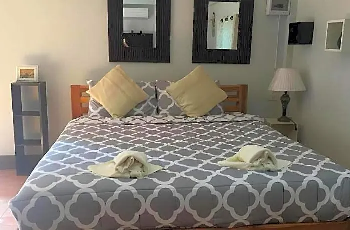 Pattharapuri Valley Hotel 2*