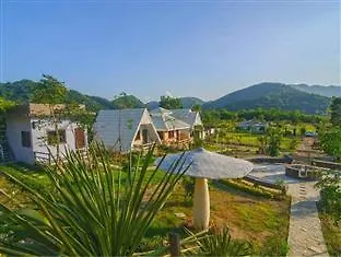 Hotel Pattharapuri Valley 2*